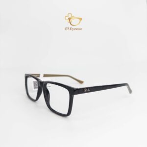 Gọng Kính Chữ Nhật Thời Trang 175 Eyewear – 9075