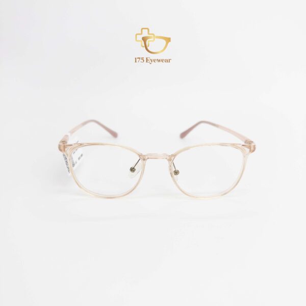 Gọng Kính Vuông Viền Thời Trang 175 Eyewear – 8962