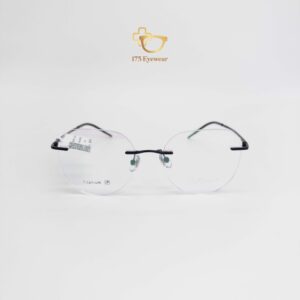 Gọng Kính Không Viền Thời Trang 175 Eyewear – 8944