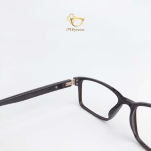 Gọng Kính Chữ Nhật Thời Trang 175 Eyewear – 9098