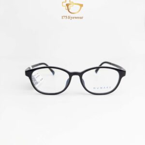 Gọng Kính Tròn Thời Trang 175 Eyewear – HUMARS - 9011 11 Gọng Kính Tròn Thời Trang 175 Eyewear – HUMARS - 9011