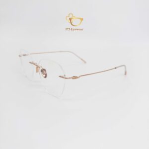 Gọng Kính Không Viền Thời Trang 175 Eyewear – 8946