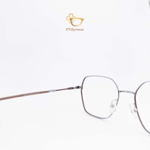 Gọng Kính Đa Giác Thời Trang 175 Eyewear – 4070