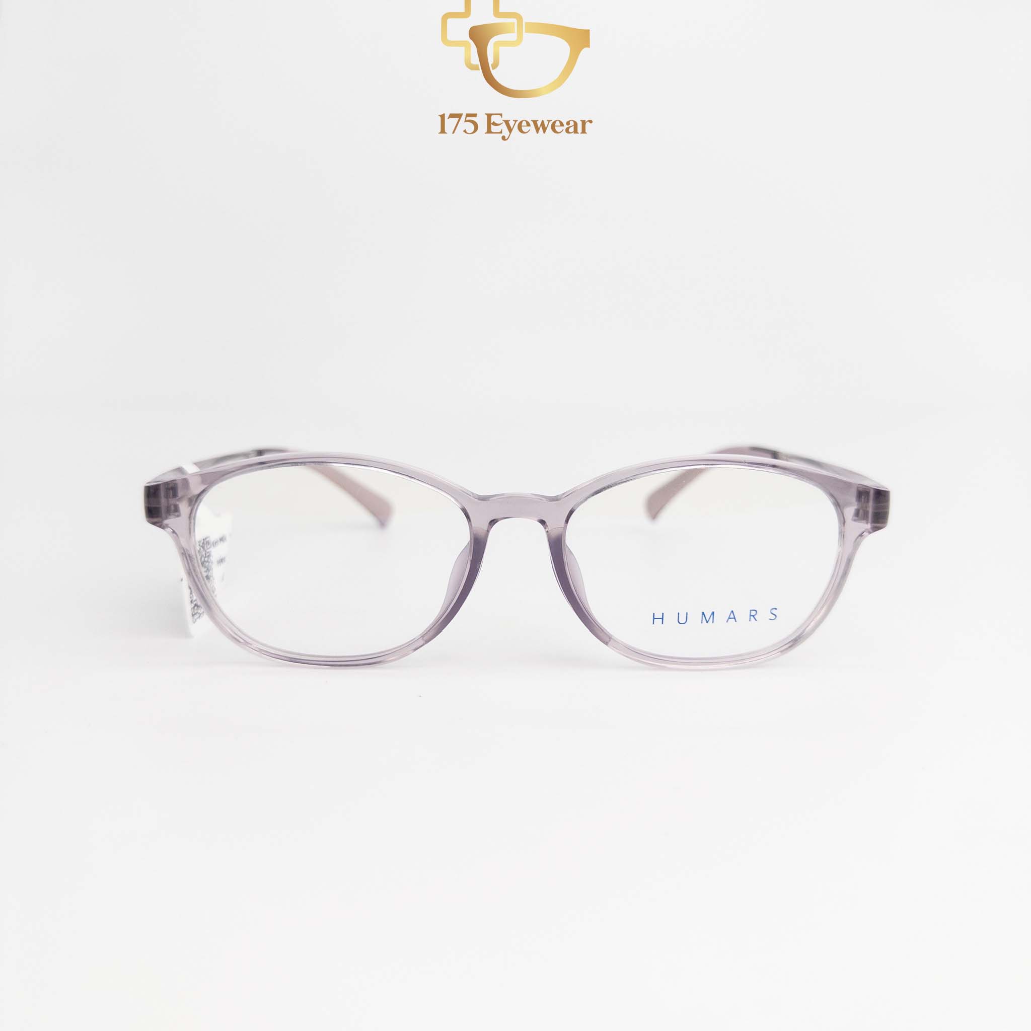 Gọng Kính Tròn Thời Trang 175 Eyewear – HUMARS - 9011 3 Gọng Kính Tròn Thời Trang 175 Eyewear – HUMARS - 9011