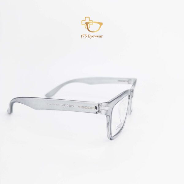 Gọng Kính Vuông Thời Trang 175 Eyewear – 8981