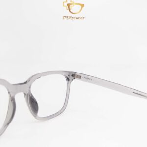 Gọng Kính Vuông Thời Trang 175 Eyewear – HUMARS - 9023