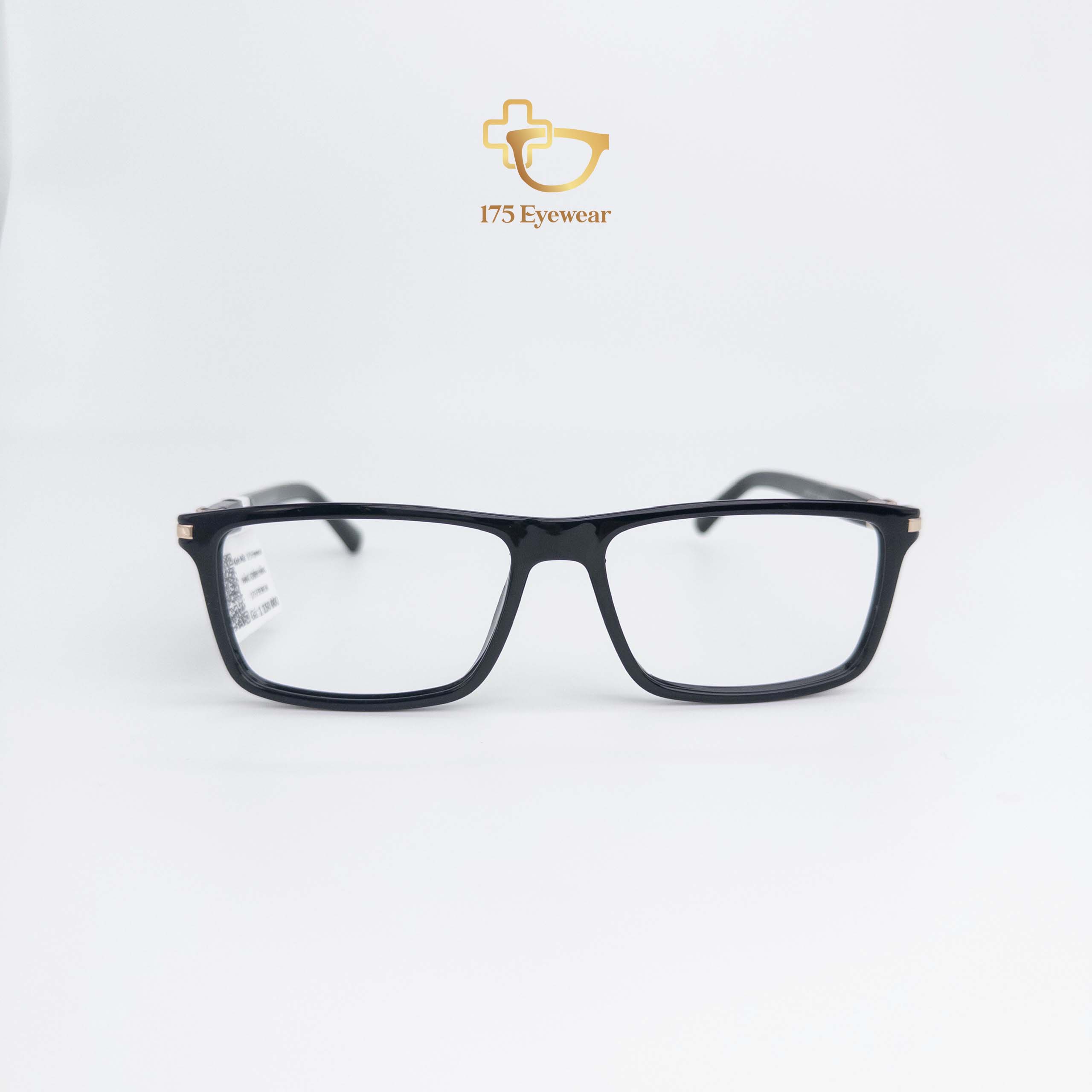 Gọng Kính Chữ Nhật Thời Trang 175 Eyewear – 9099 3 Gọng Kính Chữ Nhật Thời Trang 175 Eyewear – 9099