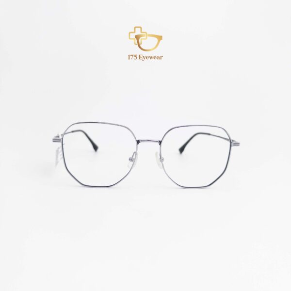 Gọng Kính Đa Giác Thời Trang 175 Eyewear – 4072