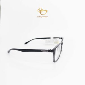 Gọng Kính Chữ Nhật Thời Trang 175 Eyewear – 8980