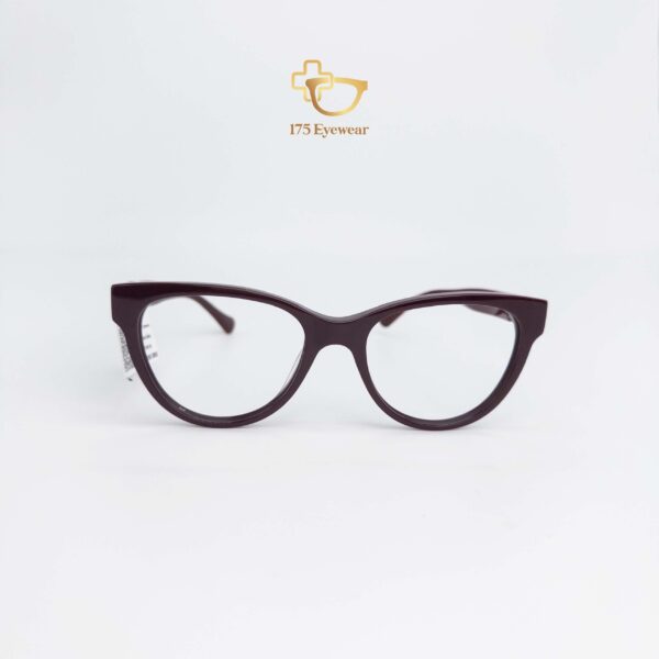 Gọng Kính Mắt Mèo Thời Trang 175 Eyewear – 9096