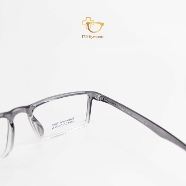 Gọng Kính Chữ Nhật Thời Trang 175 Eyewear – 8987