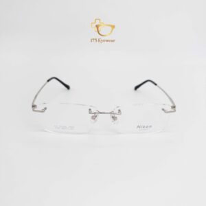 Gọng Kính Không Viền Thời Trang 175 Eyewear – 8951