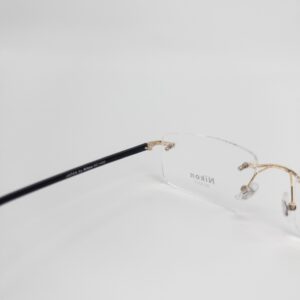 Gọng Kính Không Viền Thời Trang 175 Eyewear – 8955