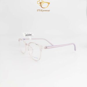 Gọng Kính Tròn Thời Trang 175 Eyewear – HUMARS - 9013