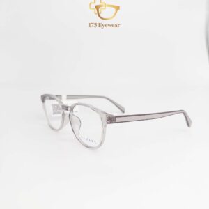 Gọng Kính Tròn Thời Trang 175 Eyewear – HUMARS - 9014