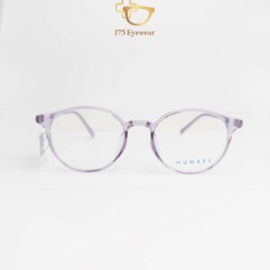 Gọng Kính Tròn Thời Trang 175 Eyewear – HUMARS - 9016