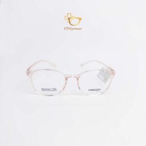 Gọng Kính Tròn Thời Trang 175 Eyewear – 8994