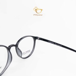 Gọng Kính Tròn Thời Trang 175 Eyewear – 8986