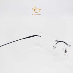 Gọng Kính Không Viền Thời Trang 175 Eyewear – 8943