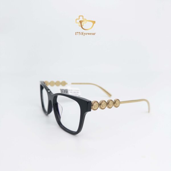 Gọng Kính Chữ Nhật Thời Trang 175 Eyewear – 9095
