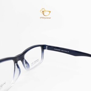 Gọng Kính Chữ Nhật Thời Trang 175 Eyewear – 8984