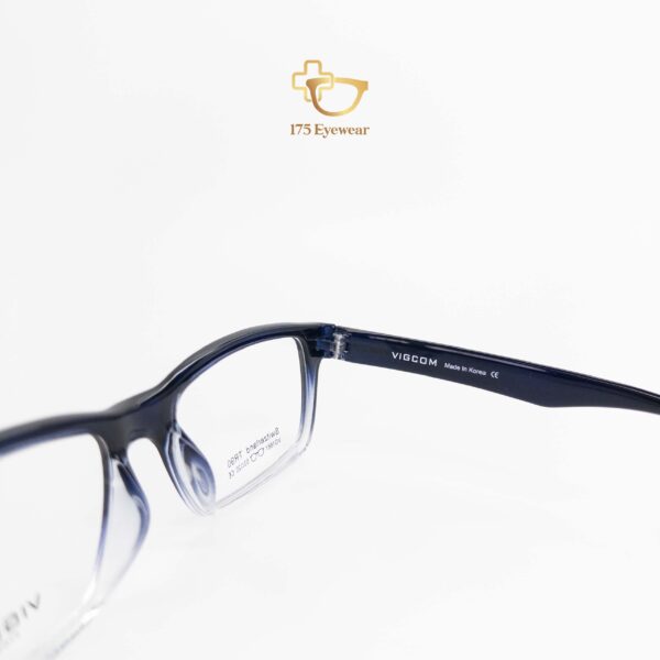 Gọng Kính Chữ Nhật Thời Trang 175 Eyewear – 8984