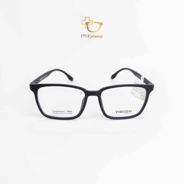 Gọng Kính Vuông Thời Trang 175 Eyewear – 8989