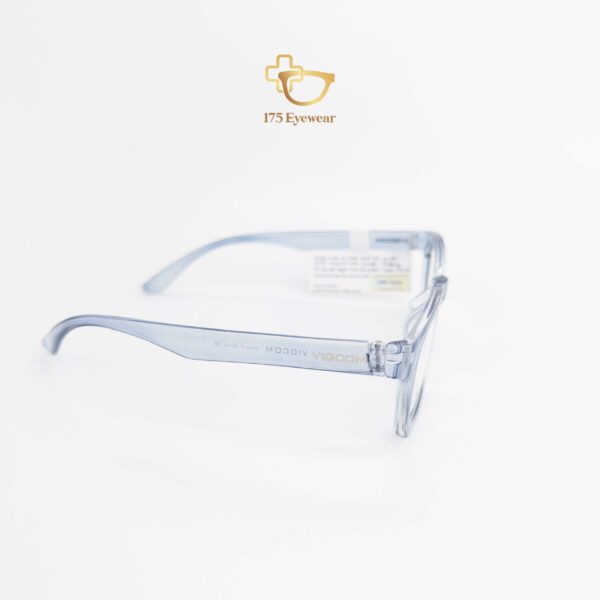Gọng Kính Vuông Thời Trang 175 Eyewear – 8991
