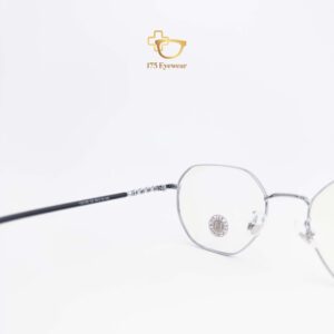 Gọng Kính Đa Giác Thời Trang 175 Eyewear – 4071