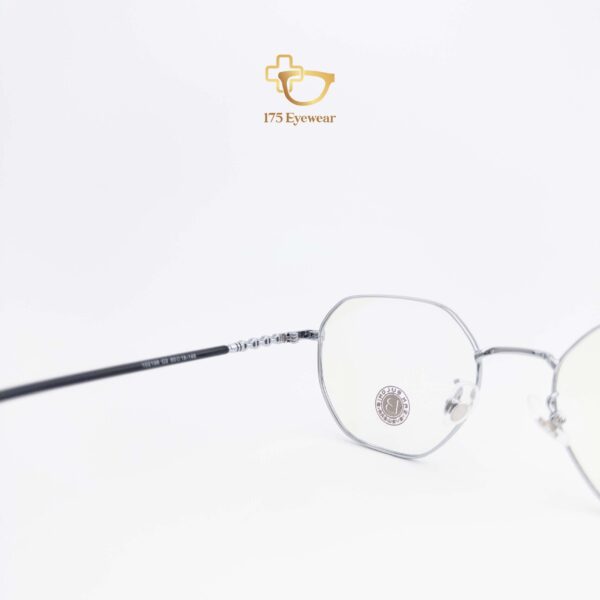 Gọng Kính Đa Giác Thời Trang 175 Eyewear – 4071