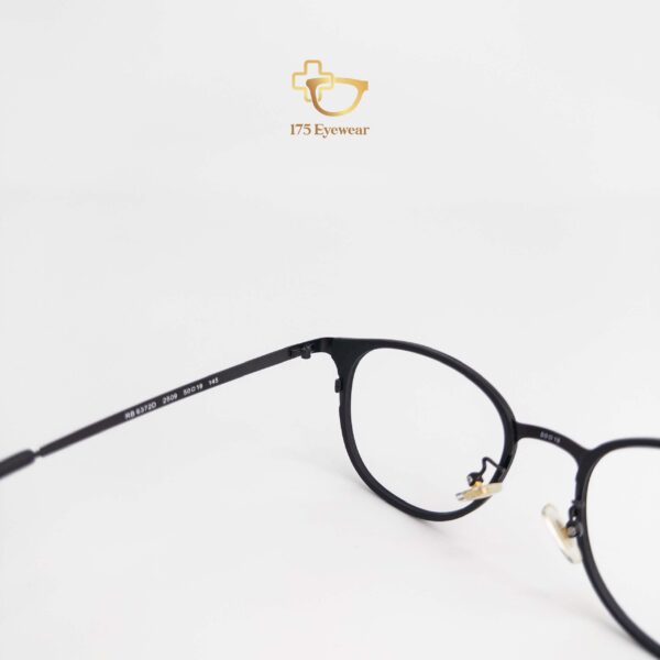 Gọng Kính Tròn Thời Trang 175 Eyewear – 9076