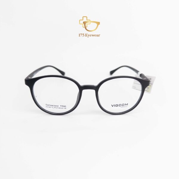 Gọng Kính Tròn Thời Trang 175 Eyewear – 8986