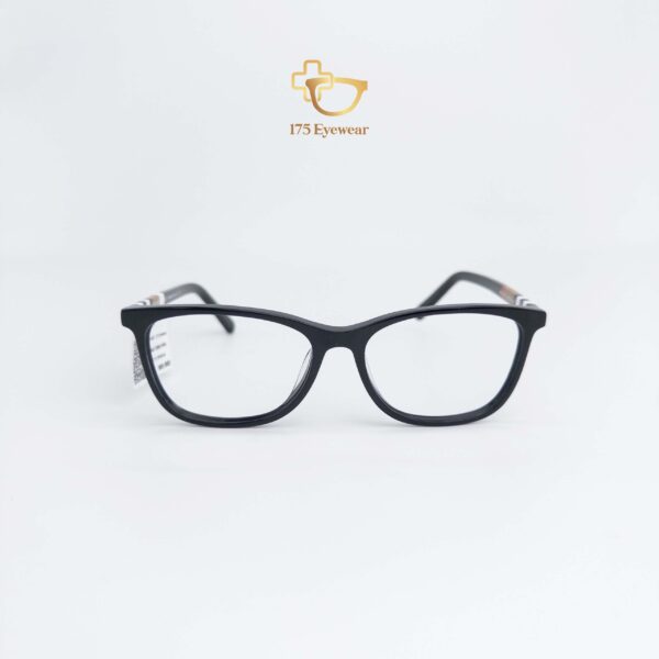 Gọng Kính Vuông Thời Trang 175 Eyewear – 9080
