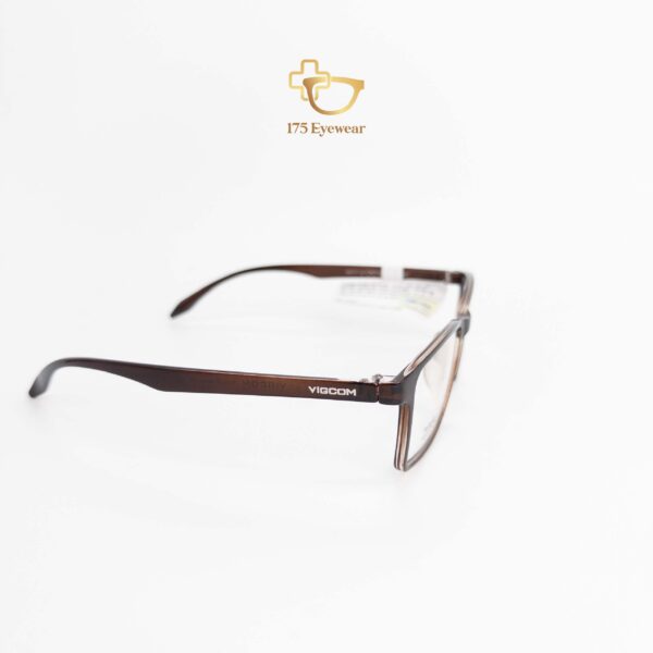 Gọng Kính Chữ Nhật Thời Trang 175 Eyewear – 8979