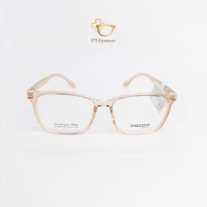 Gọng Kính Vuông Thời Trang 175 Eyewear – 8989