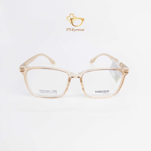 Gọng Kính Vuông Thời Trang 175 Eyewear – 8989