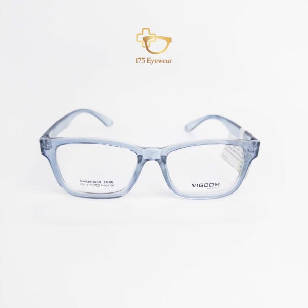 Gọng Kính Vuông Thời Trang 175 Eyewear – 8991