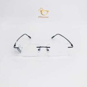 Gọng Kính Không Viền Thời Trang 175 Eyewear – 8947
