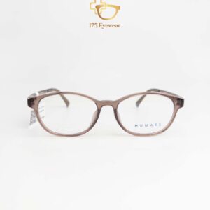 Gọng Kính Tròn Thời Trang 175 Eyewear – HUMARS - 9011 12 Gọng Kính Tròn Thời Trang 175 Eyewear – HUMARS - 9011