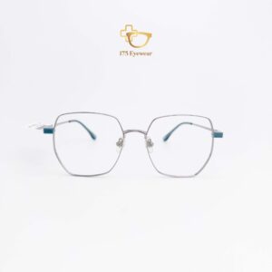 Gọng Kính Đa Giác Thời Trang 175 Eyewear – 4069