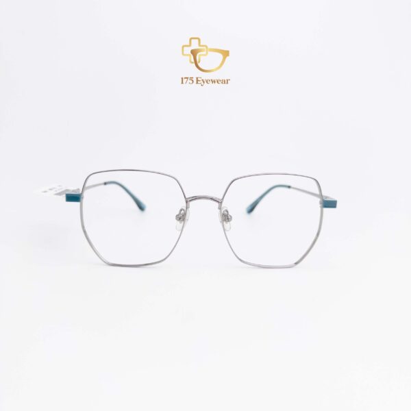 Gọng Kính Đa Giác Thời Trang 175 Eyewear – 4069