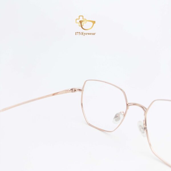 Gọng Kính Đa Giác Thời Trang 175 Eyewear – 4069