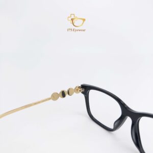 Gọng Kính Chữ Nhật Thời Trang 175 Eyewear – 9095