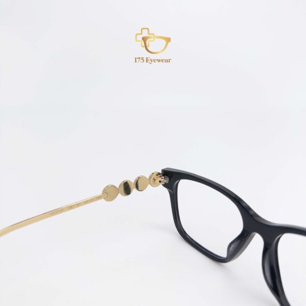 Gọng Kính Chữ Nhật Thời Trang 175 Eyewear – 9095