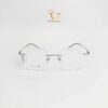 Gọng Kính Không Viền Thời Trang 175 Eyewear – 8944
