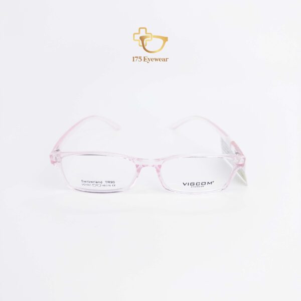 Gọng Kính Trẻ Em 175 Eyewear – 1112