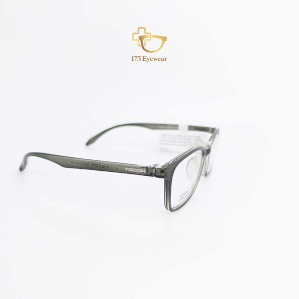 Gọng Kính Vuông Thời Trang 175 Eyewear – 8985