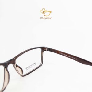 Gọng Kính Chữ Nhật Thời Trang 175 Eyewear – 8979