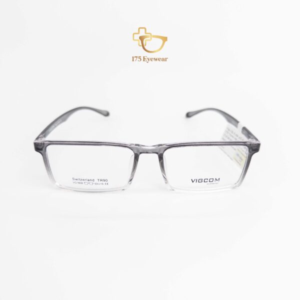 Gọng Kính Chữ Nhật Thời Trang 175 Eyewear – 8987