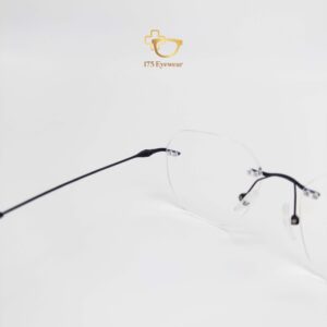 Gọng Kính Không Viền Thời Trang 175 Eyewear – 8948